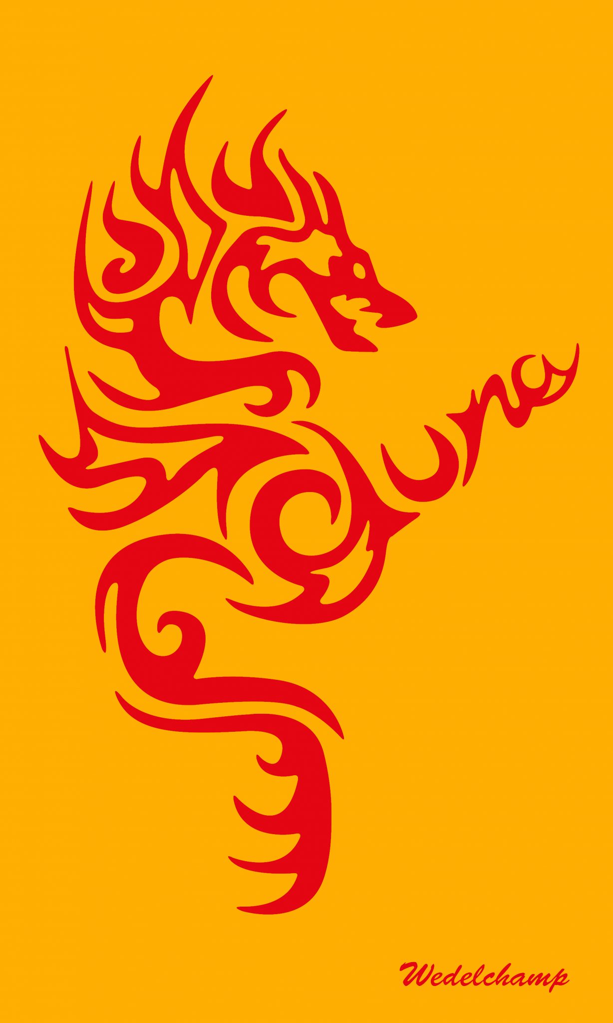 Aufgusstuch „Löyly“ Sauna Matti