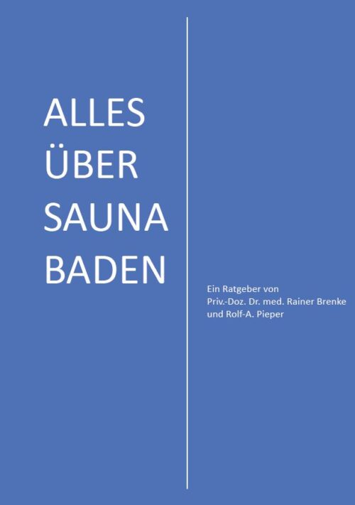 ALLES ÜBER SAUNABADEN